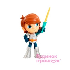 Фігурки персонажів - Колекційна фігурка Nella The Princess Knight Гарет (VV11264/VV11264-3)
