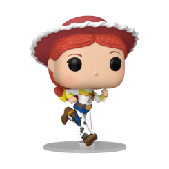 Фигурки персонажей - Фигурка Funko Pop Toy Story 5 Джесси (90766) Фигурки персонажей - Фигурка Funko Pop Toy Story 5 Джесси (90766)