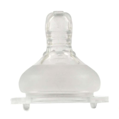 Товари для догляду - Соска Baby Team Антиколікова (2026)