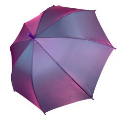 Зонты и дождевики - Детский зонтик-трость хамелеон Toprain с водооталкивающей пропиткой Toprain034-7