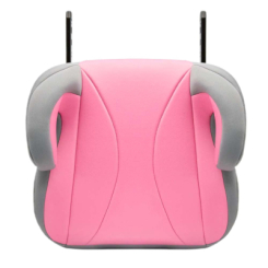 Автокресла и аксессуары - Автокресло-бустер Kinderkraft i-Boost Pink (KCIBOO00PNK0000) Автокресла и аксессуары - Автокресло-бустер Kinderkraft i-Boost Pink (KCIBOO00PNK0000)
