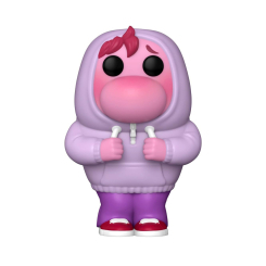 Фигурки персонажей - Фигурка Funko Pop Disney Inside out Конфуз (75999)