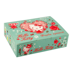 Канцтовары - Набор гуаши Kite Hello Kitty 12 цветов (HK19-063)
