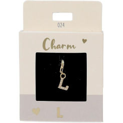 Бижутерия и аксессуары - Подвеска Trends by Depesche Express yourself 24 (0411785/24)