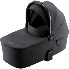 Коляски - Люлька к коляске Britax-romer RIO Carbon Black (2000041621)