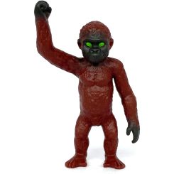 Фігурки персонажів - Ігрова фігурка Godzilla vs Kong Мінімонстри Suko (35760/5) Фігурки персонажів - Ігрова фігурка Godzilla vs Kong Мінімонстри Suko (35760/5)