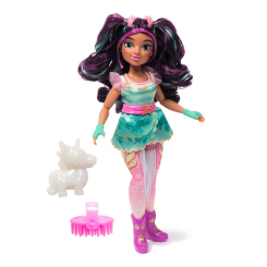 Ляльки - Лялька Unicorn Academy Ейва (SM23200/6072649)