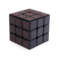 Головоломки - Головоломка Rubiks Кубик 3х3 Фантом (6064647)
