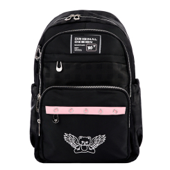 Рюкзаки та сумки - Рюкзак Yes TS-47 Angel bear (559914) Рюкзаки та сумки - Рюкзак Yes TS-47 Angel bear (559914)