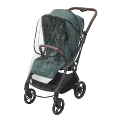 Коляски - Дождевик для коляски Maxi-Cosi Ultra Compact Raincover Leona2/Soho/Lara2 (1412000111)