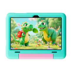 Планшети - Планшет Blackview Tab 20 Kids WiFi 10.1' 4/64GB Fairy Green (BVTAB20KIDS_GR)