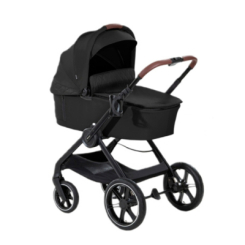 Коляски - Коляска универсальная Hauck Walk N Care Air Black (16547-8)