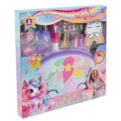 Косметика - ​​Набір косметики Країна Іграшок (ZR-54A)