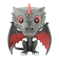 Фигурки персонажей - Фигурка Funko Pop Game of thrones Дрогон (3873)