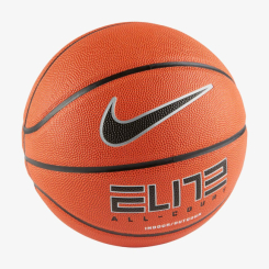 Спортивні активні ігри - М'яч Баскетбольний Nike Elite  ALL COURT 8P р. 7 N.100.4088.855.07