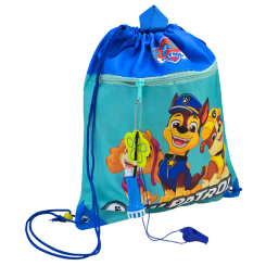 Рюкзаки та сумки - Сумка для взуття Kids Hits Paw Patrol (KH72/002L)
