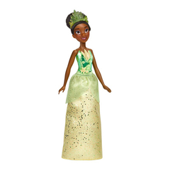 Ляльки - Лялька Disney Princess Royal shimmer Тіана (F0882/F0901)