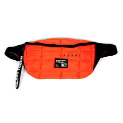 Рюкзаки и сумки - Сумка на пояс Yes DSGN Orange (559524)