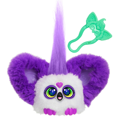 Персонажи мультфильмов - Интерактивная игрушка Furby Furblets Bam-Boo (F9703/G1698) Персонажи мультфильмов - Интерактивная игрушка Furby Furblets Bam-Boo (F9703/G1698)