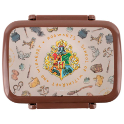Ланч-боксы - Ланчбокс Kite Harry Potter 420 мл (HP25-160) Ланч-боксы - Ланчбокс Kite Harry Potter 420 мл (HP25-160)