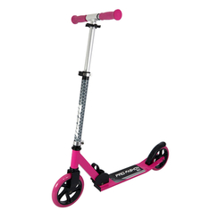 Дитячий транспорт - Скутер Nixor Sports Pro-fashion 180 рожевий (NA01081-P)
