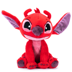 Персонажи мультфильмов - Мягкая игрушка Disney Лерой 40 см (PDP2001336)