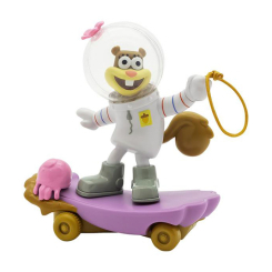 Фигурки персонажей - Игровая фигурка Funrise Скейтер-медузолов Сэнди (FR71163/71159)