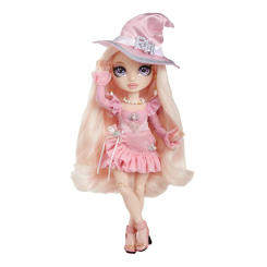 Ляльки - Лялька Rainbow high Маскарад Чарівниця Белла Паркер (424833)