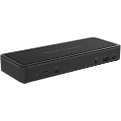 Павербанки - ​Док-станция Belkin USB-C 14-Port Docking Station (INC003VFBK)