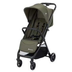 Коляски и аксессуары - Коляска Bebe Confort Azur Mineral Green прогулочная (1130116210)