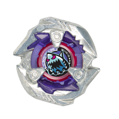 Волчки и боевые арены - Волчок Beyblade X Keel Shark (F9590/G0194)