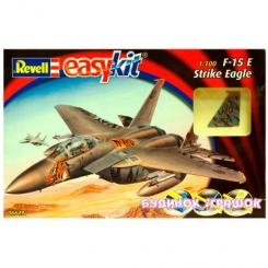 3D-пазлы - Модель для сборки Истребитель F-15 Eagle Revell (6649)