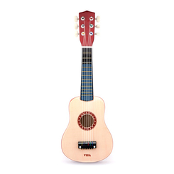Музичні інструменти - Іграшка Viga Toys Гітара (50692)