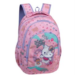 Рюкзаки и ранцы для школы - Рюкзак CoolPack Prime Hello Kitty (F162025)