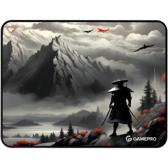 Клавіатура і миші - Ігрова поверхня GamePro (MP145RS)