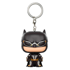 Фигурки персонажей - Брелок Funko Guardians of the galaxy Бэтмен (13794-PK-1TF)