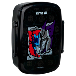 Ланч-боксы - Ланчбокс Kite Transformers 750 мл (TF25-163)