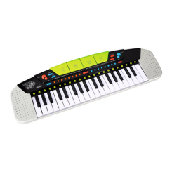 Музичні інструменти - Електросинтезатор Simba Сучасний стиль (6835366)