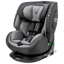 Автокресла и аксессуары - Автокресло Osann One360 i-Size Universe Grey (108-301-252)