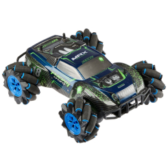 Радіокеровані моделі - Автомодель Zipp toys Racing sport Blue (532.00.06) Радіокеровані моделі - Автомодель Zipp toys Racing sport Blue (532.00.06)