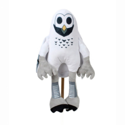 Мягкие животные - Мягкая игрушка Копиця Сова 34 см (00559-5)