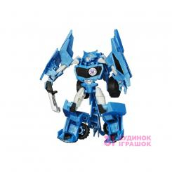 Трансформеры - Игровая фигурка Воин Стилджо Hasbro transformers (B0070/B0909)