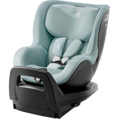 Автокрісла й аксесуари - Автокрісло Britax-Romer Dualfix Pro M Style Harbor Blue (2000040895)