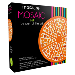 Мозаїка - Мозаїка Mosaaro Апельсин (MA2033)