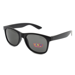 Солнцезащитные очки - Солнцезащитные очки Keer Детские 217--1-C1 Черный (25506)