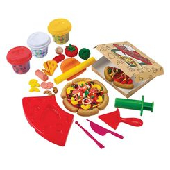 Наборы для лепки - Набор для лепки PlayGo Пиццерия (8582)