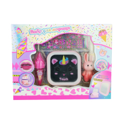 Косметика - Набір косметики Країна Іграшок Для модниць (UKR2405) Косметика - Набір косметики Країна Іграшок Для модниць (UKR2405)