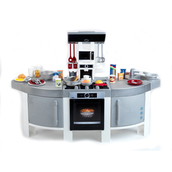 Детские кухни и бытовая техника - Игровой набор Bosch Mini Кухня Jumbo (7156)