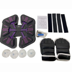 Спортивні активні ігри - Тренажер Maya toys Для боксу (7782EF)