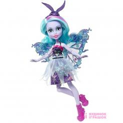 Ляльки - Лялька Monster High Садові перевертні Крилата Твила (FCV52/FCV53)